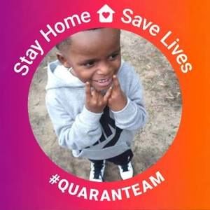 Meet your Posher, Zachary